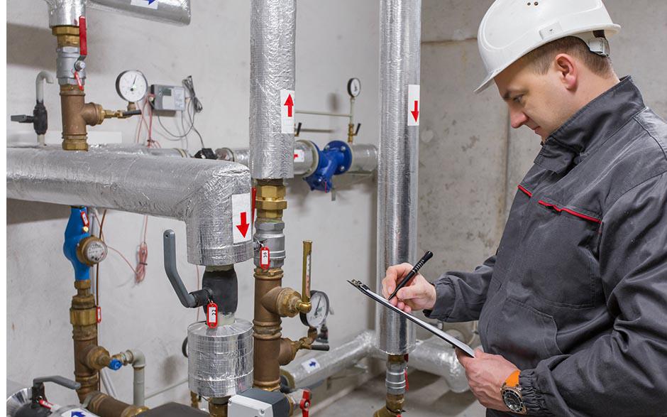 réparation chauffage électrique Mallemort