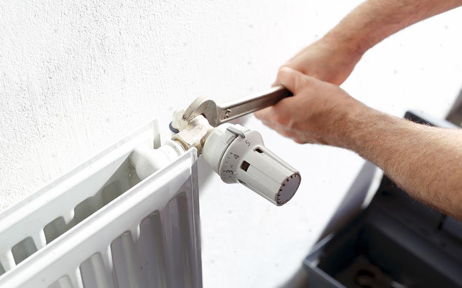réparation chauffage électrique Mallemort